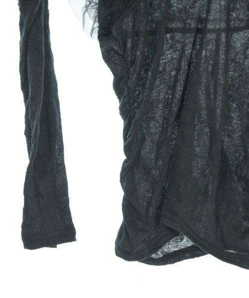 MAISON SPECIAL เสื้อยืด/เสื้อท็อปส์
