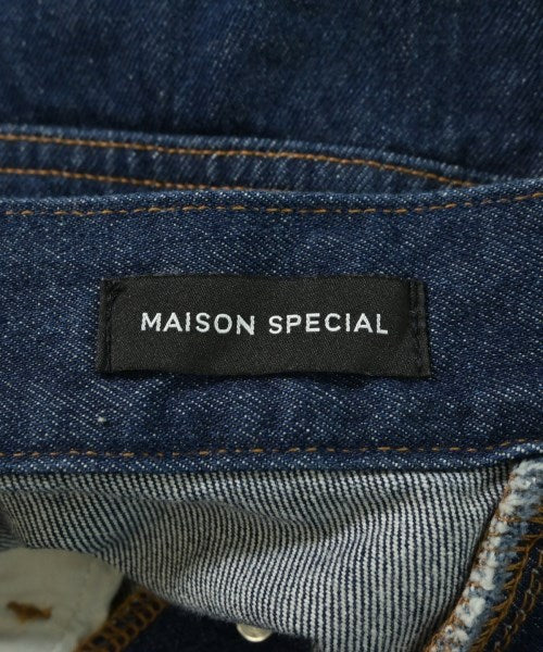 MAISON SPECIAL ยีนส์