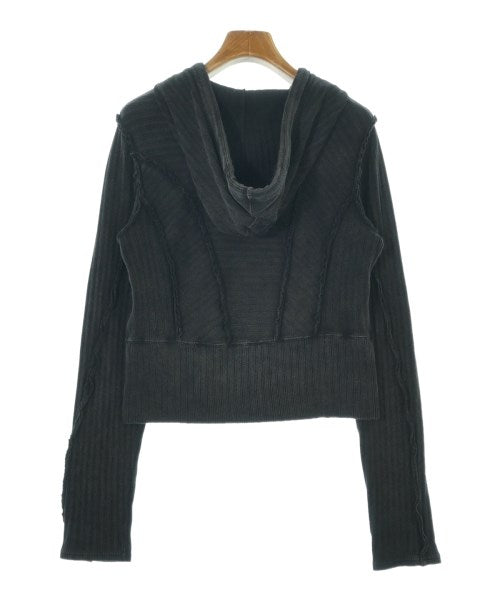 MAISON SPECIAL เสื้อฮู้ด