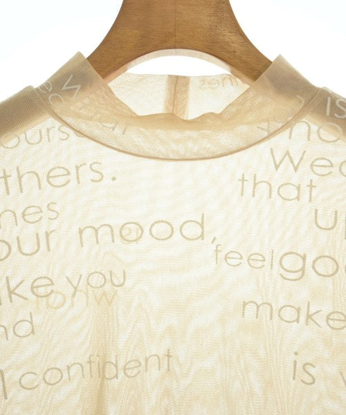 MAISON SPECIAL เสื้อสตรี