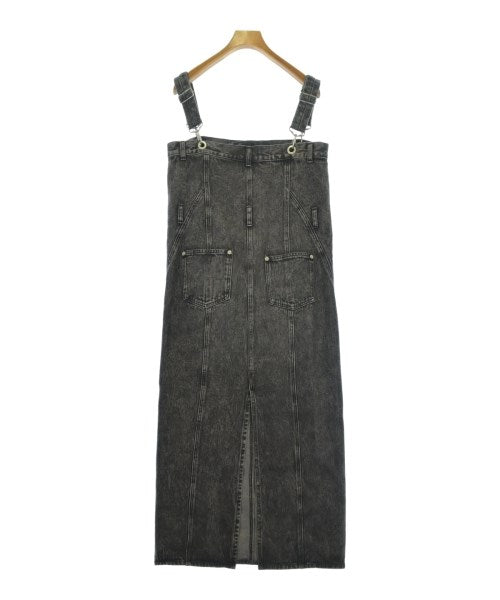 MAISON SPECIAL ชุดเดรส