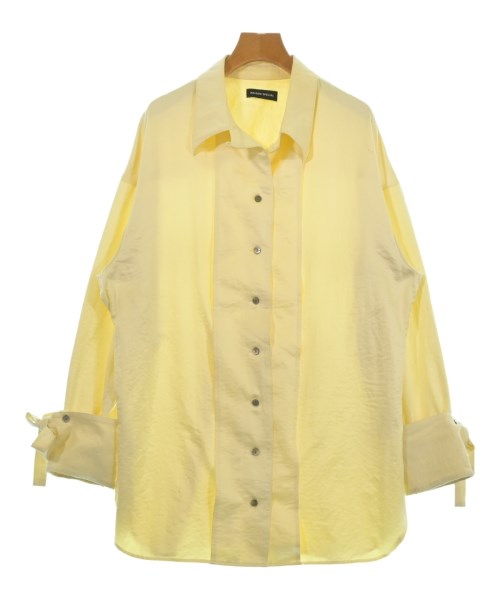 MAISON SPECIAL เสื้อลำลอง