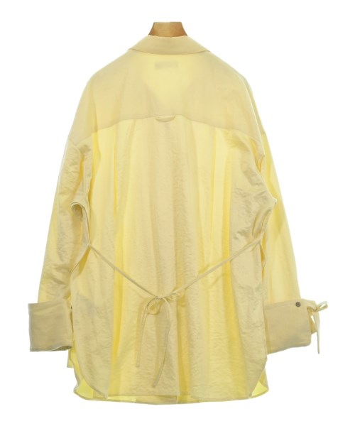 MAISON SPECIAL เสื้อลำลอง