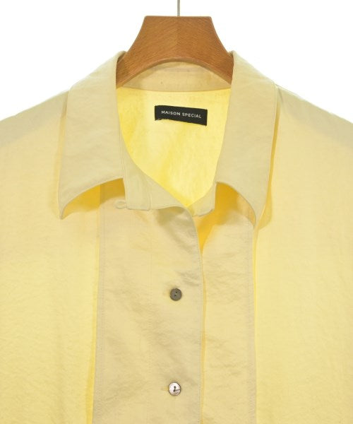 MAISON SPECIAL เสื้อลำลอง