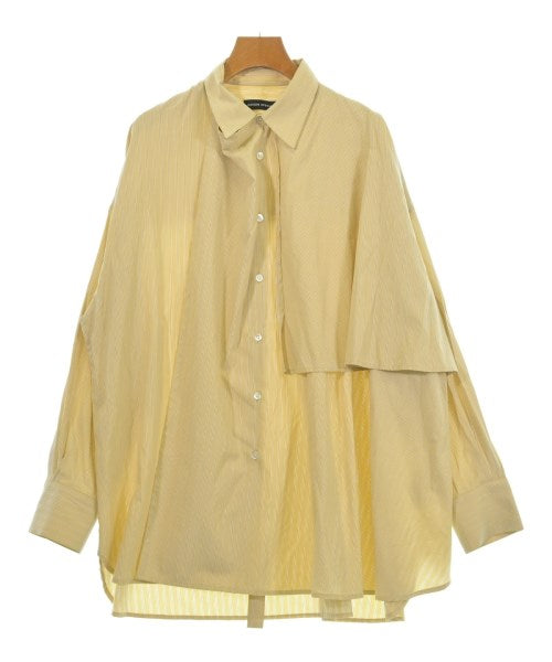 MAISON SPECIAL เสื้อลำลอง