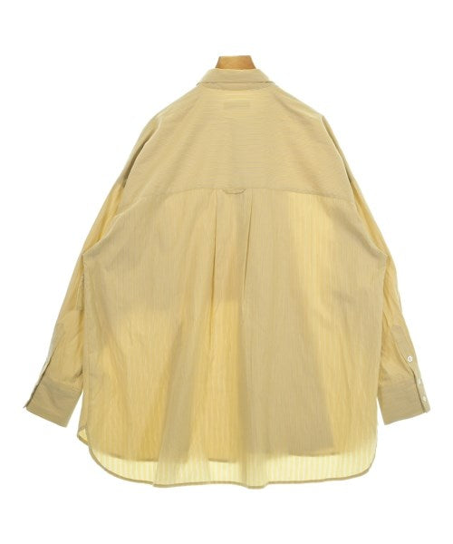 MAISON SPECIAL เสื้อลำลอง