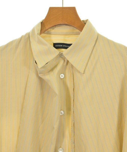 MAISON SPECIAL เสื้อลำลอง