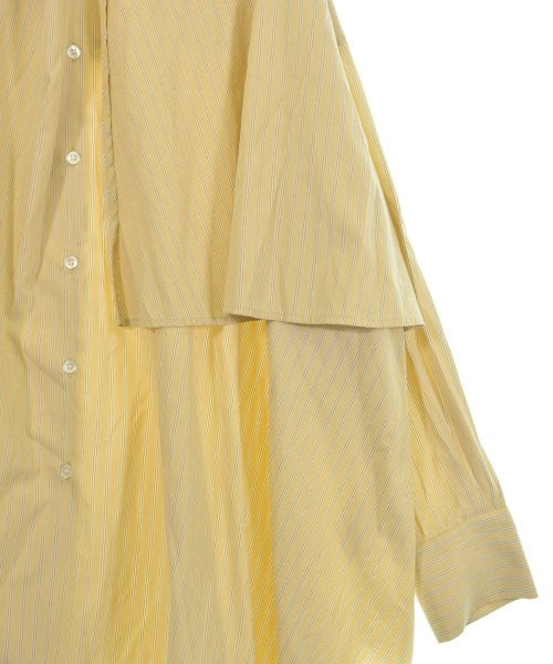 MAISON SPECIAL เสื้อลำลอง
