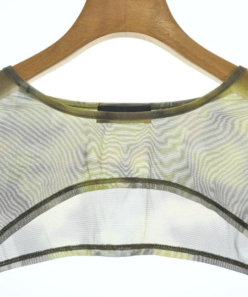 MAISON SPECIAL เสื้อยืด/เสื้อท็อปส์