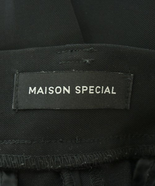 MAISON SPECIAL กางเกงขาสั้น