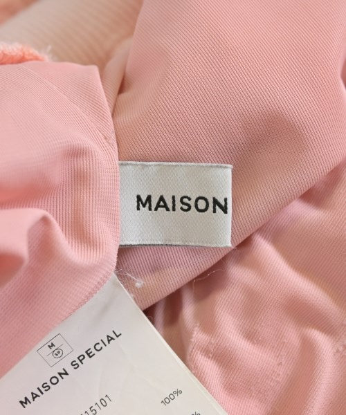 MAISON SPECIAL กระโปรงยาว/แม็กซี่ยาว