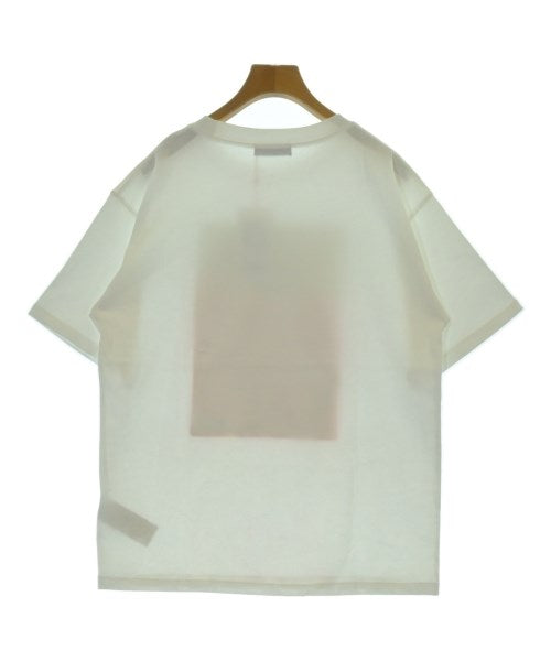 MAISON SPECIAL เสื้อยืด/เสื้อท็อปส์