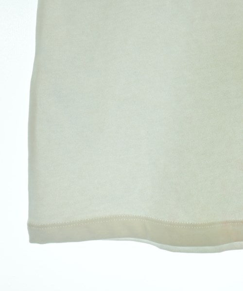 MAISON SPECIAL เสื้อยืด/เสื้อท็อปส์