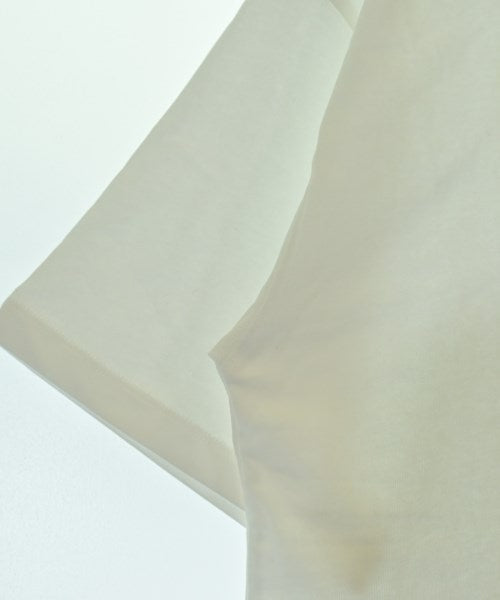 MAISON SPECIAL เสื้อยืด/เสื้อท็อปส์