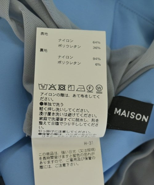 MAISON SPECIAL ชุดเดรส