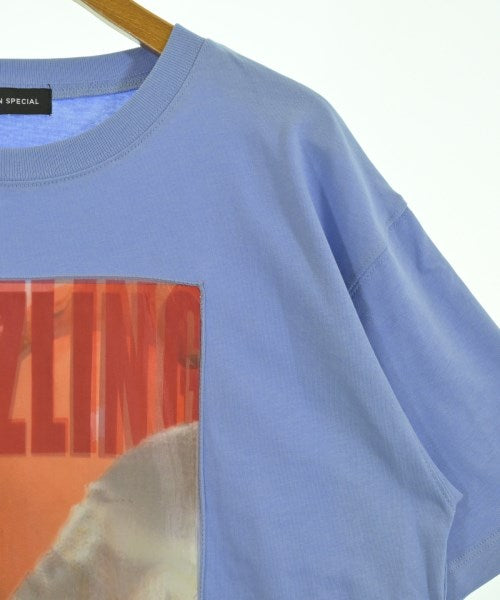 MAISON SPECIAL เสื้อยืด/เสื้อท็อปส์
