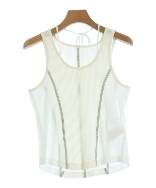 MAISON SPECIAL เสื้อยืด/เสื้อท็อปส์