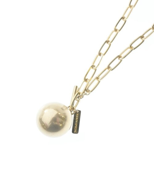 MAISON SPECIAL สร้อยคอ