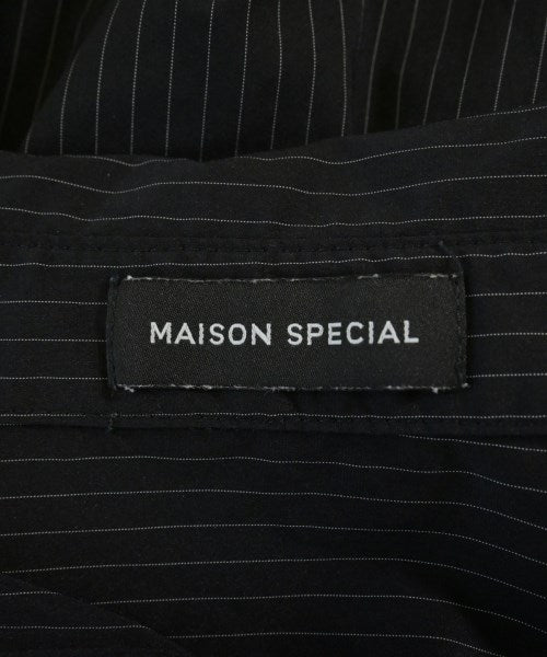 MAISON SPECIAL เสื้อลำลอง