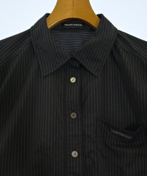 MAISON SPECIAL เสื้อลำลอง
