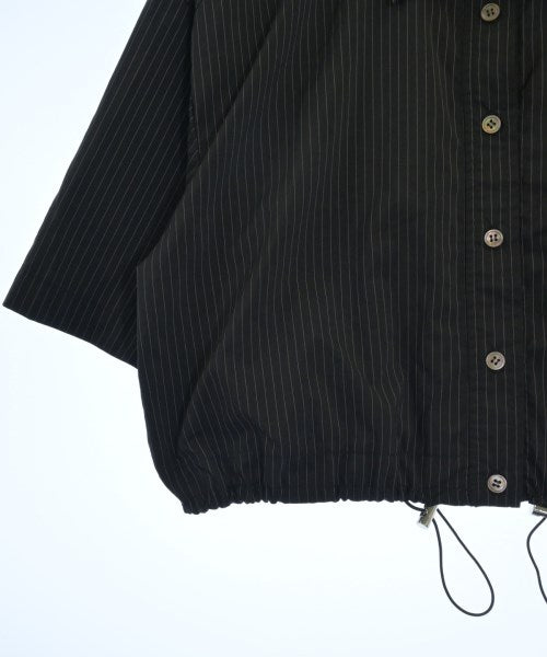 MAISON SPECIAL เสื้อลำลอง