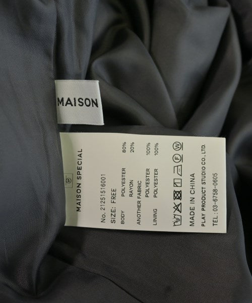 MAISON SPECIAL กระโปรงยาว/แม็กซี่ยาว