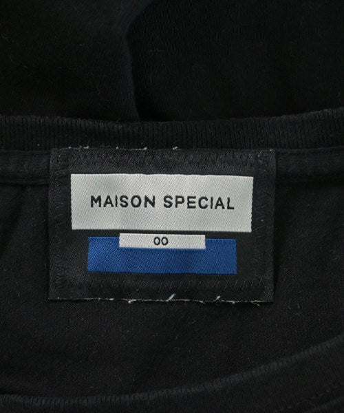 MAISON SPECIAL เสื้อยืด/เสื้อท็อปส์