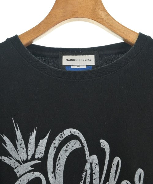 MAISON SPECIAL เสื้อยืด/เสื้อท็อปส์