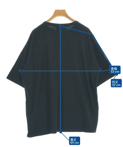 MAISON SPECIAL เสื้อยืด/เสื้อท็อปส์