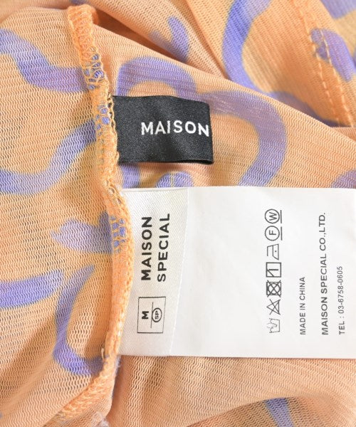 MAISON SPECIAL เสื้อสตรี