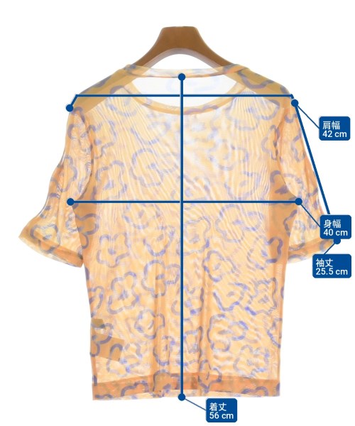MAISON SPECIAL เสื้อสตรี