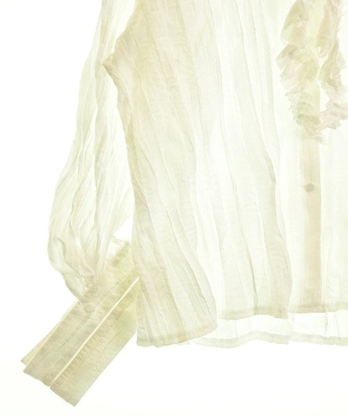 MAISON SPECIAL เสื้อสตรี