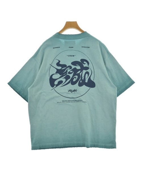MAISON SPECIAL เสื้อยืด/เสื้อท็อปส์