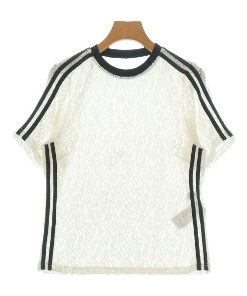 MAISON SPECIAL เสื้อยืด/เสื้อท็อปส์