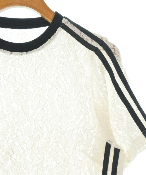 MAISON SPECIAL เสื้อยืด/เสื้อท็อปส์