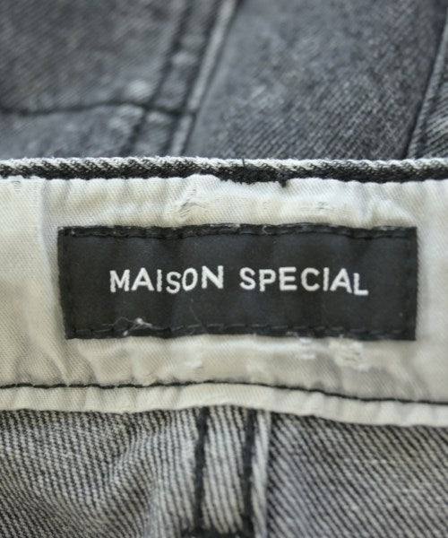 MAISON SPECIAL ยีนส์