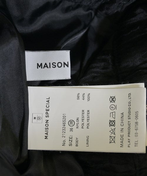 MAISON SPECIAL กางเกง อื่น