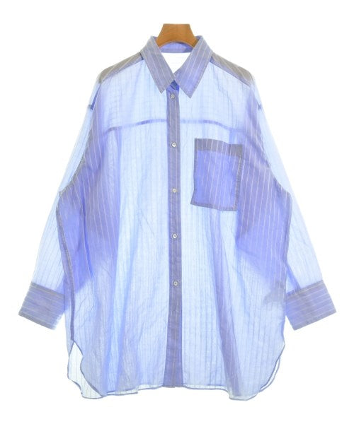 MAISON SPECIAL เสื้อลำลอง