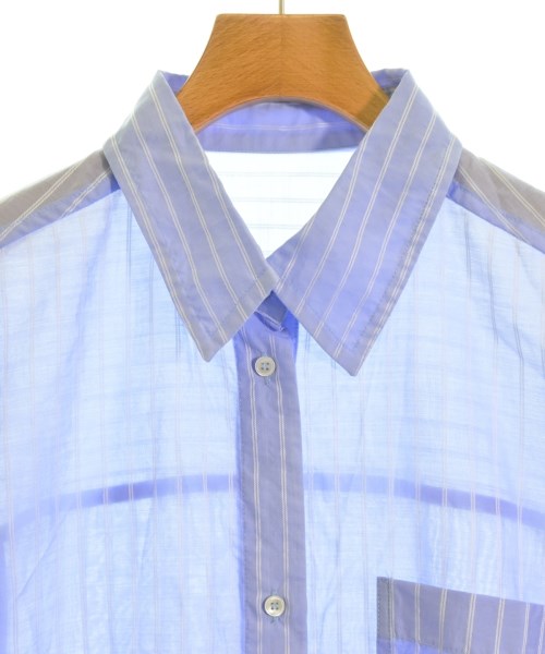 MAISON SPECIAL เสื้อลำลอง
