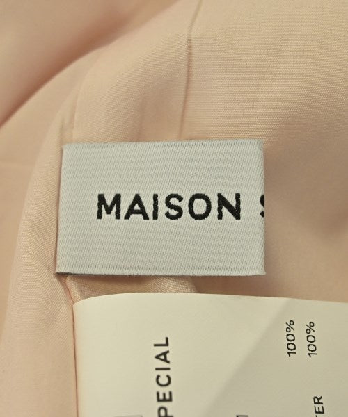 MAISON SPECIAL กางเกง อื่น