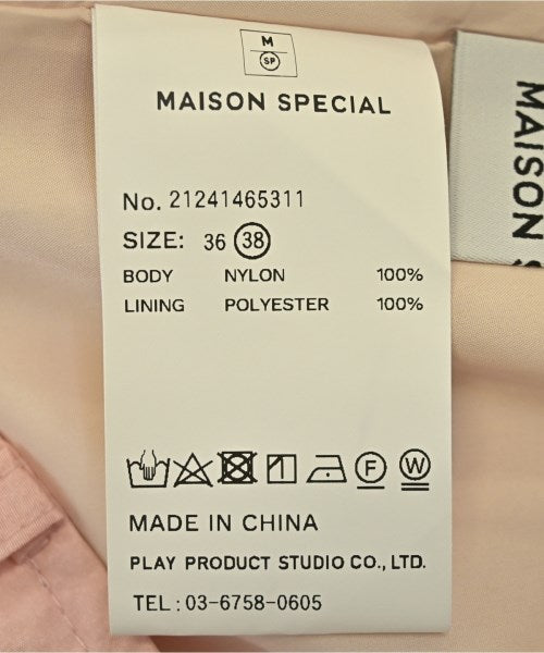 MAISON SPECIAL กางเกง อื่น