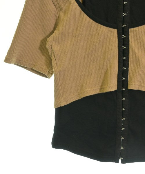 MAISON SPECIAL เสื้อยืด/เสื้อท็อปส์