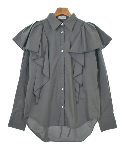 MAISON SPECIAL เสื้อลำลอง