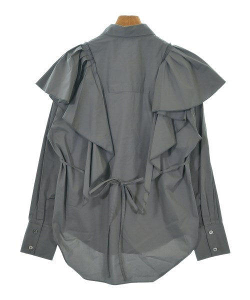 MAISON SPECIAL เสื้อลำลอง