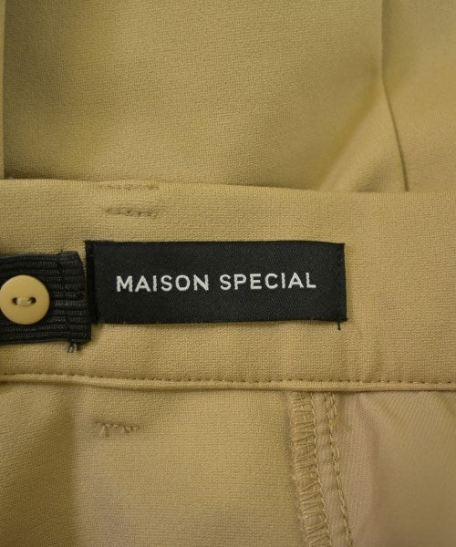 MAISON SPECIAL กางเกง อื่น