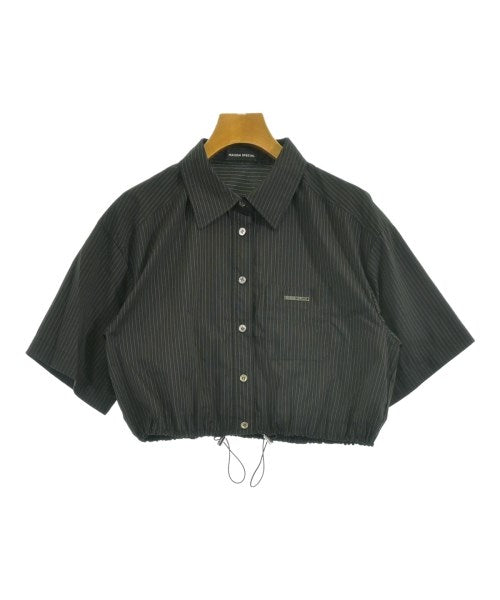 MAISON SPECIAL เสื้อลำลอง