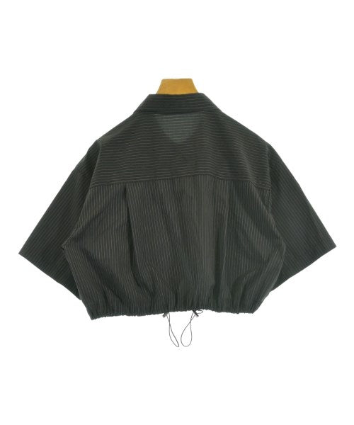 MAISON SPECIAL เสื้อลำลอง