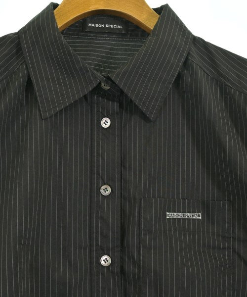 MAISON SPECIAL เสื้อลำลอง