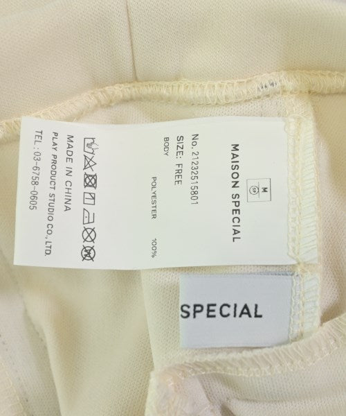 MAISON SPECIAL กระโปรงยาว/แม็กซี่ยาว