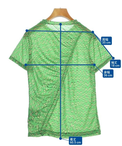 MAISON SPECIAL เสื้อสตรี